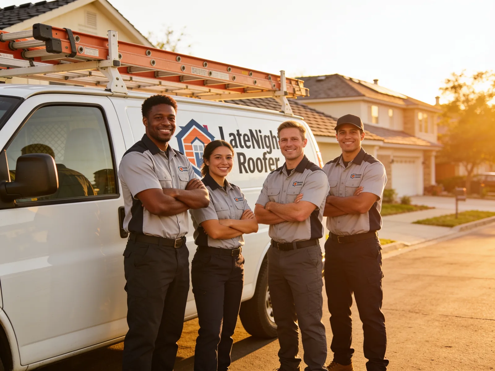 Emergency Roof Repair company in Saint Clair, MN