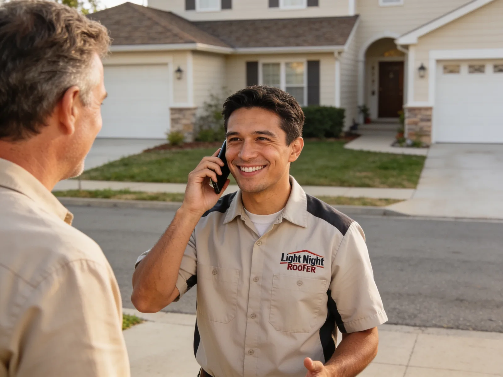 Emergency Roof Repair Saint Clair, MN FAQs